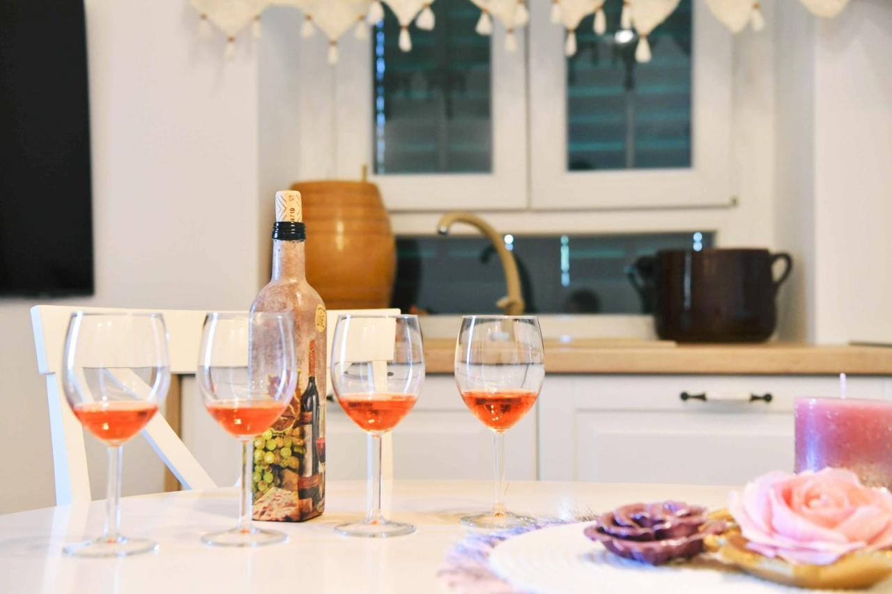 Apartment Carissima-Direct On Sea, Lovran-Opatija Екстериор снимка